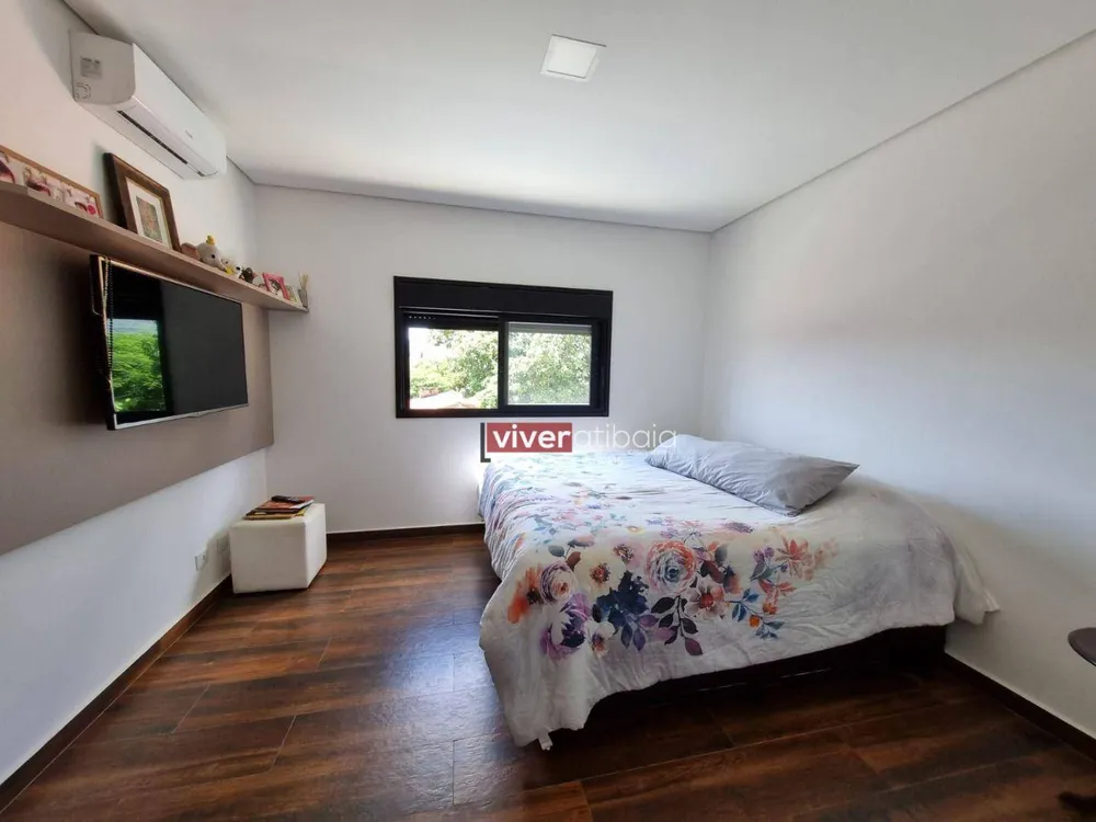 Casa de Condomínio, 4 quartos - Foto 16