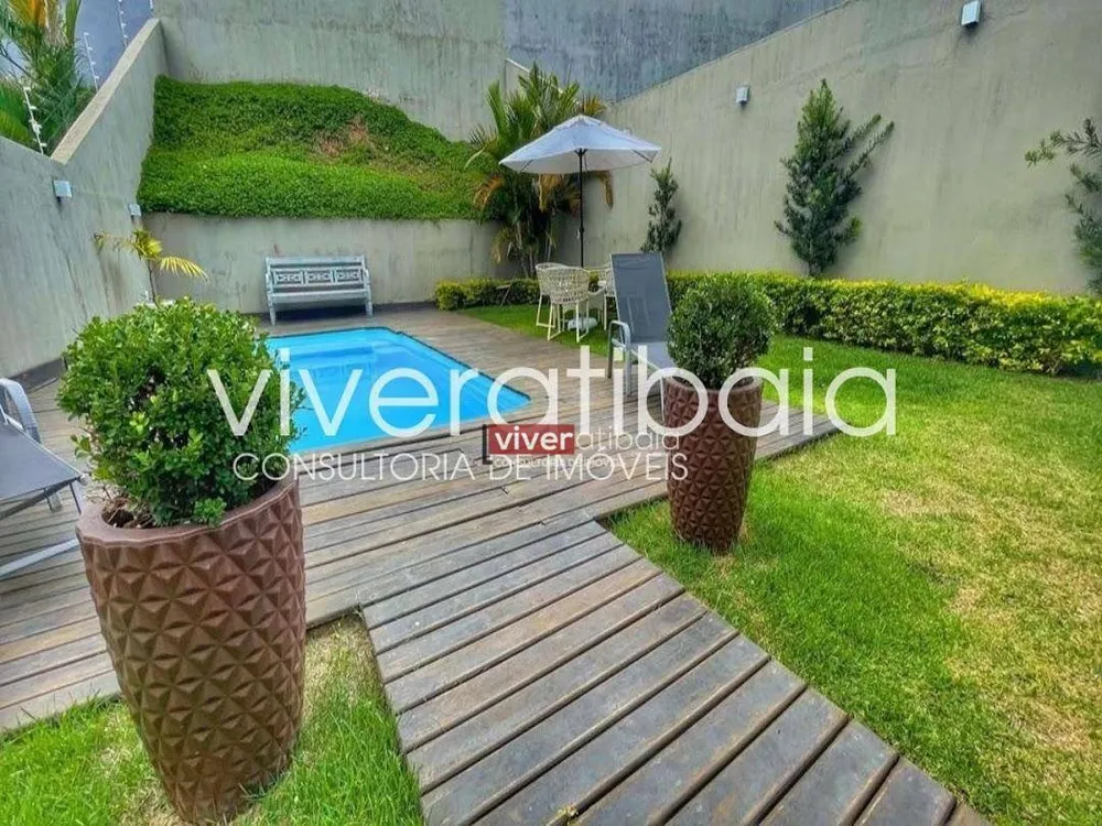 Casa, 3 quartos, 240 m² - Foto 8
