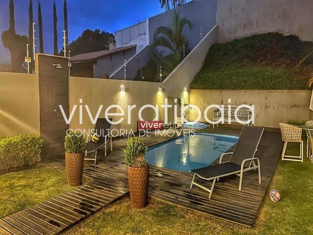 Casa, 3 quartos, 240 m² - Foto 7
