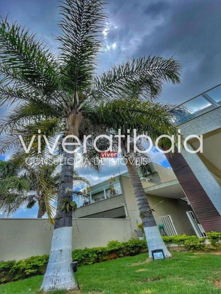Casa, 3 quartos, 240 m² - Foto 1