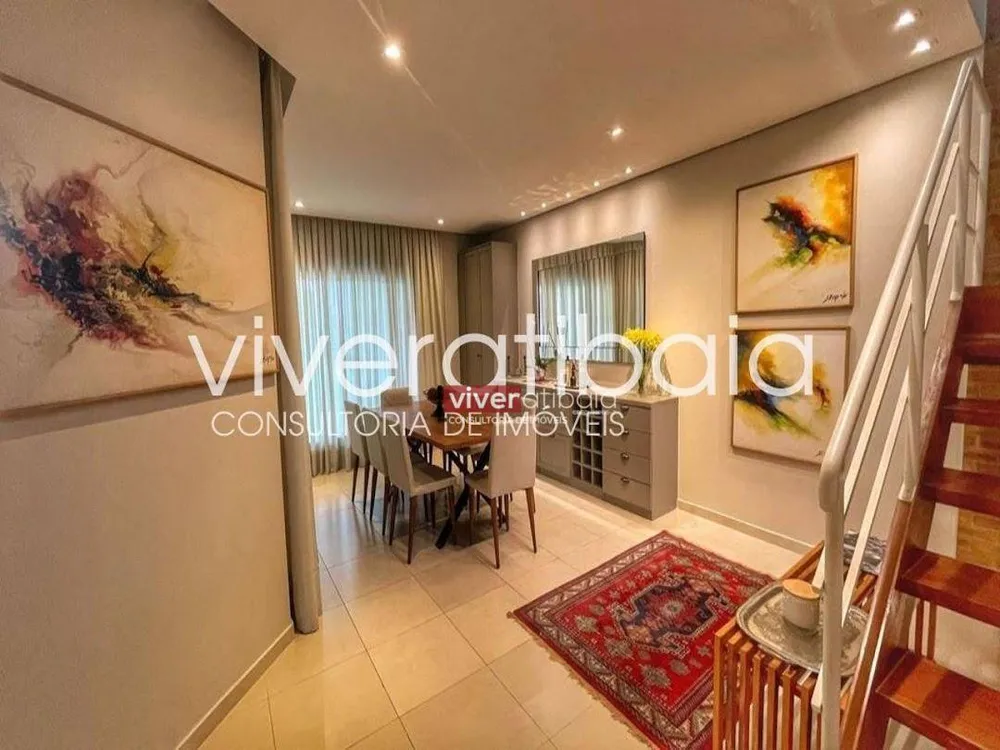 Casa, 3 quartos, 240 m² - Foto 3