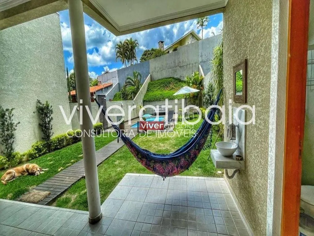 Casa, 3 quartos, 240 m² - Foto 6
