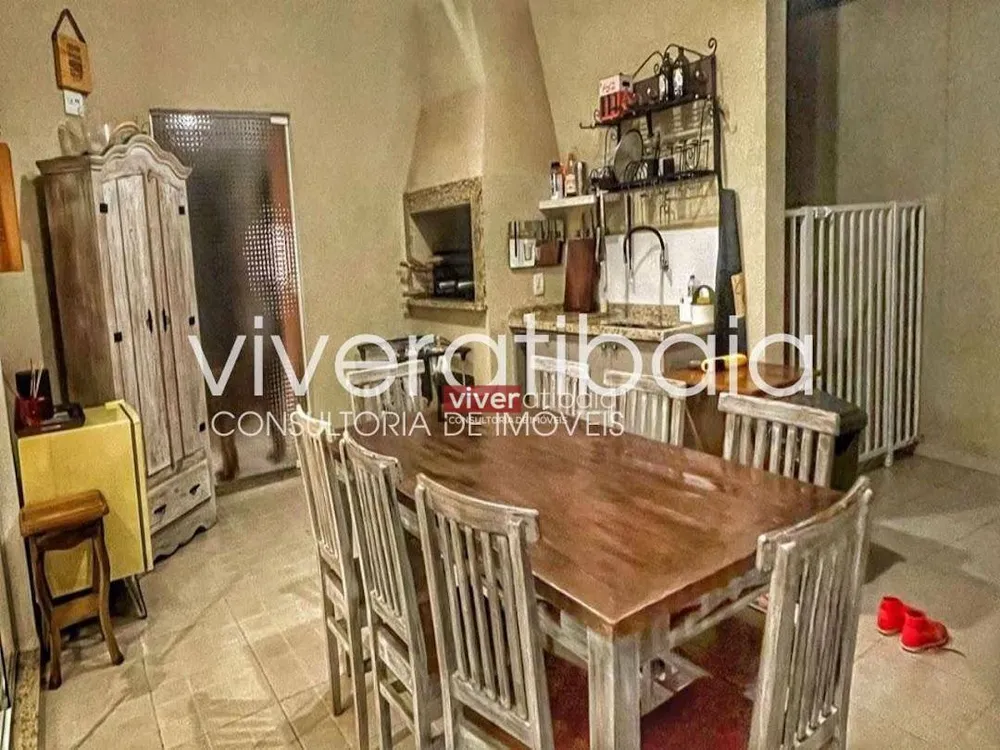 Casa, 3 quartos, 240 m² - Foto 5