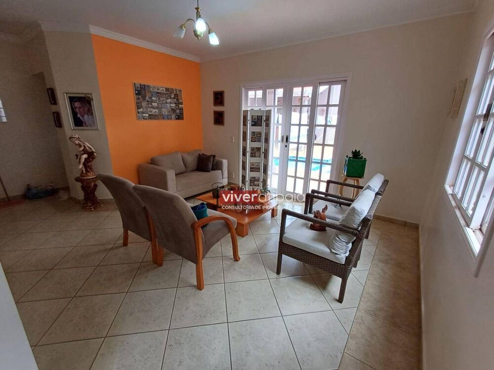 Casa, 3 quartos, 343 m² - Foto 4