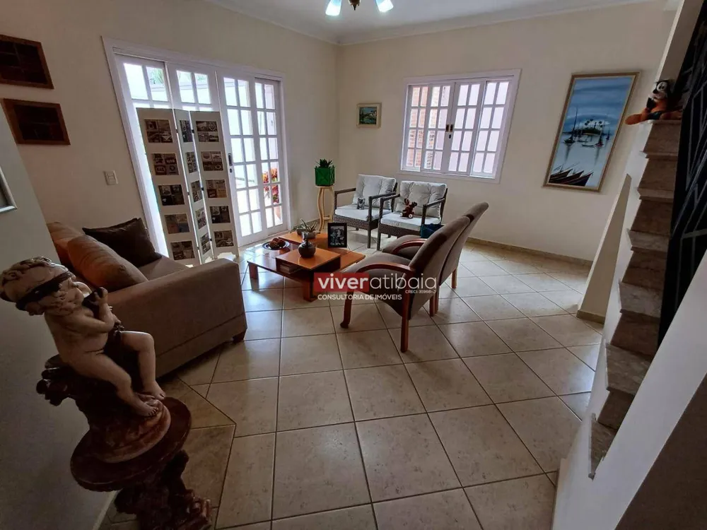 Casa, 3 quartos, 343 m² - Foto 6