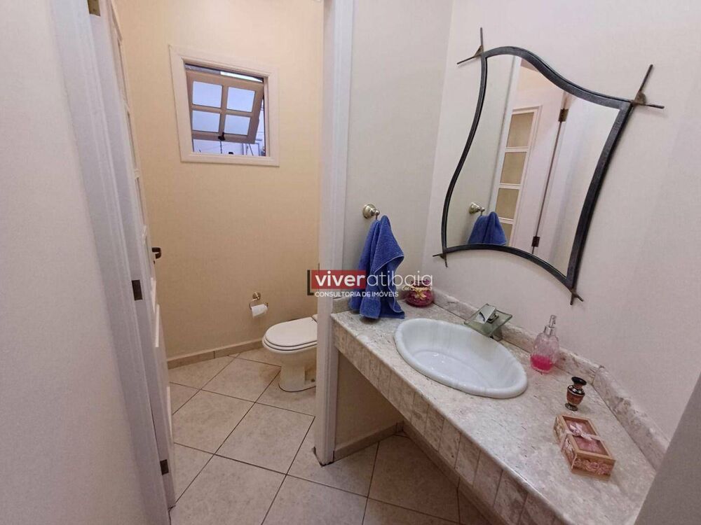 Casa, 3 quartos, 343 m² - Foto 2