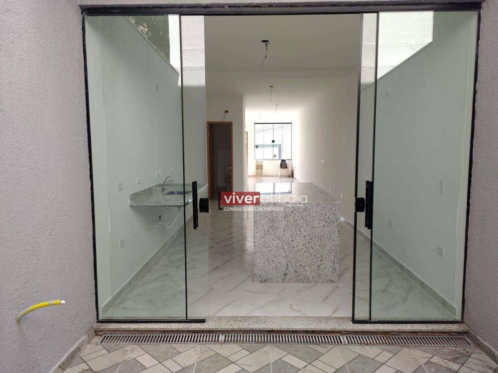 Casa, 3 quartos, 126 m² - Foto 1