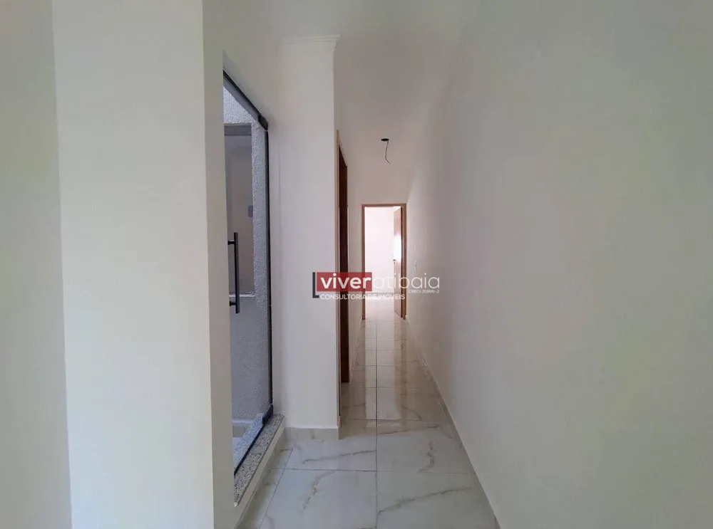 Casa, 3 quartos, 126 m² - Foto 4