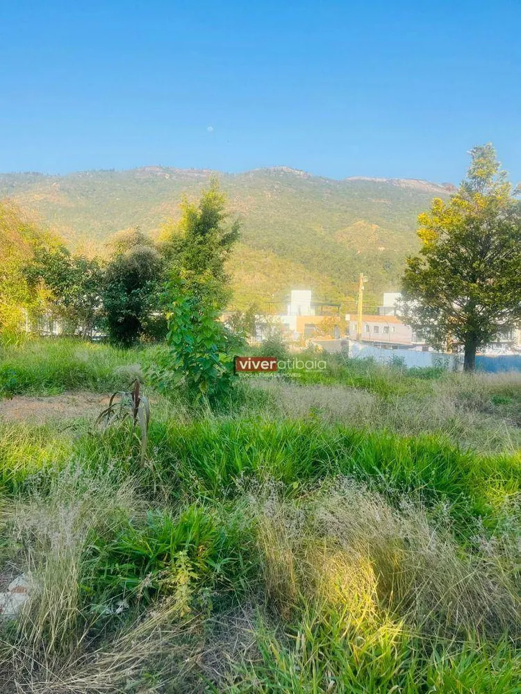 Terreno, 506 m² - Foto 1