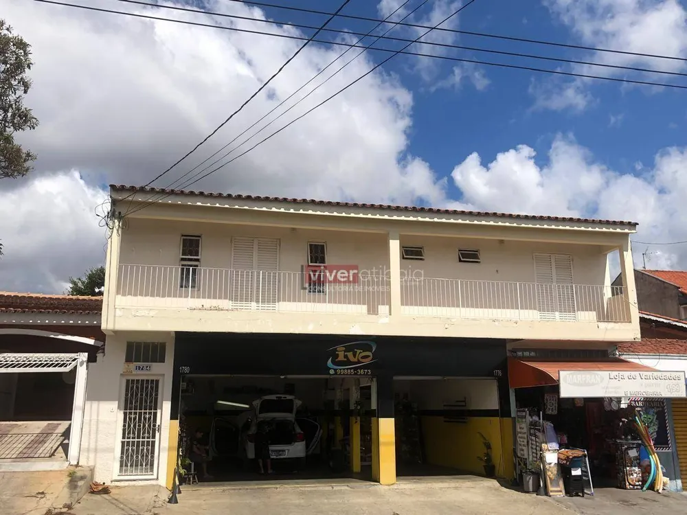 Casa, 3 quartos, 110 m² - Foto 1