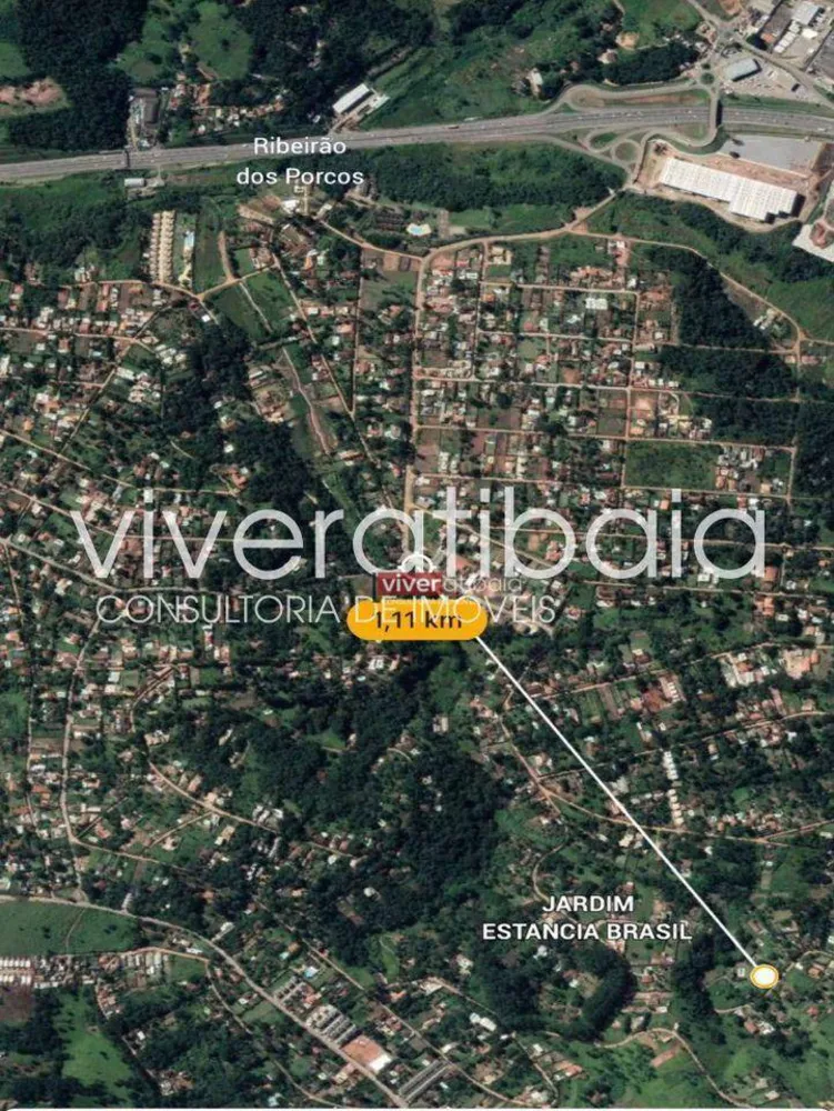 Terreno, 975 m² - Foto 1