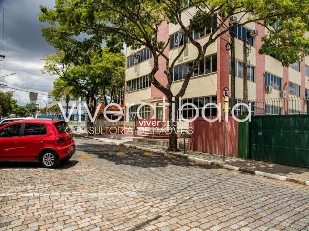 Loja-Salão, 557 m² - Foto 2