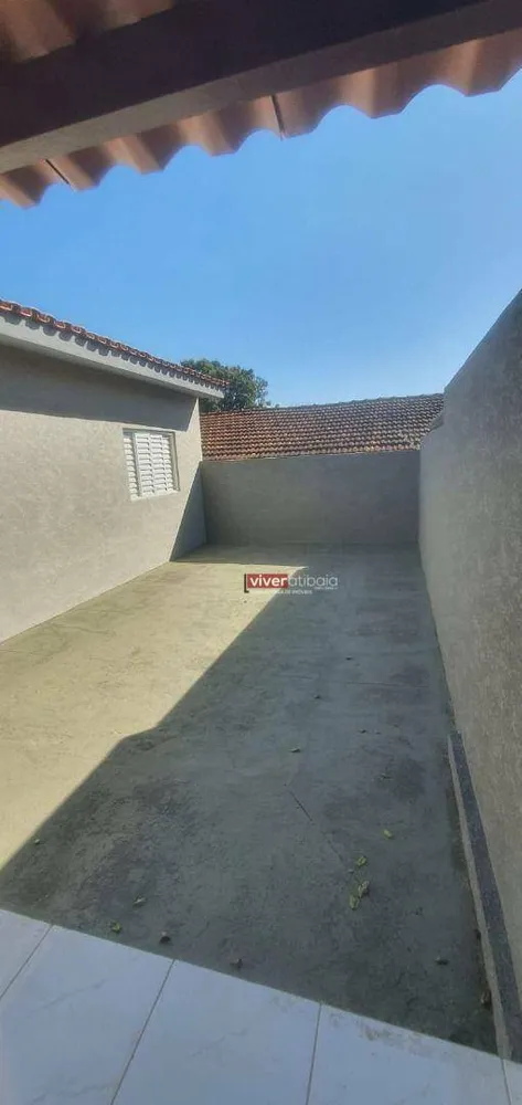 Casa, 3 quartos, 97 m² - Foto 2