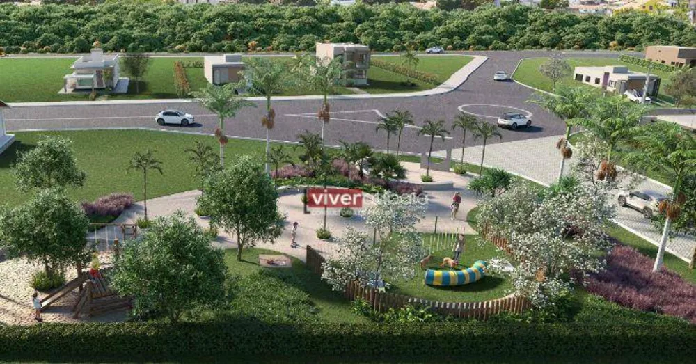 Loteamento e Condomínio, 176 m² - Foto 1