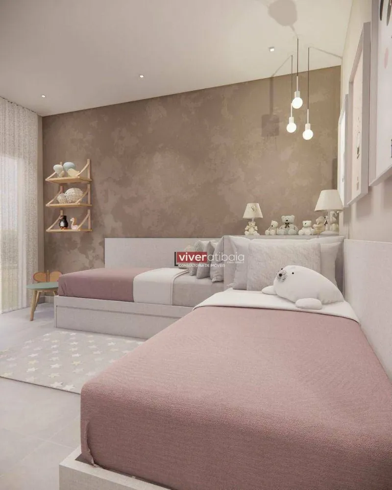 Casa, 3 quartos, 170 m² - Foto 3