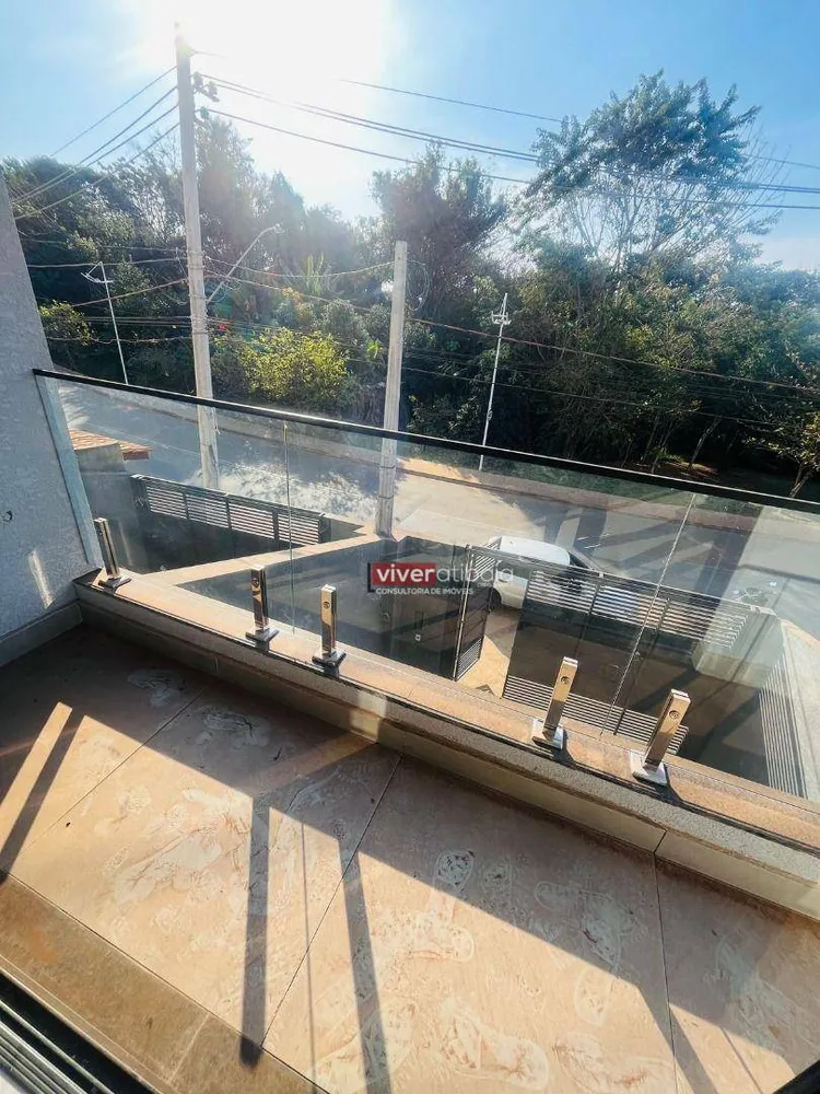 Casa, 3 quartos, 170 m² - Foto 2