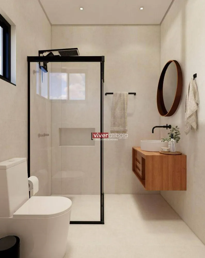 Casa, 3 quartos, 170 m² - Foto 1