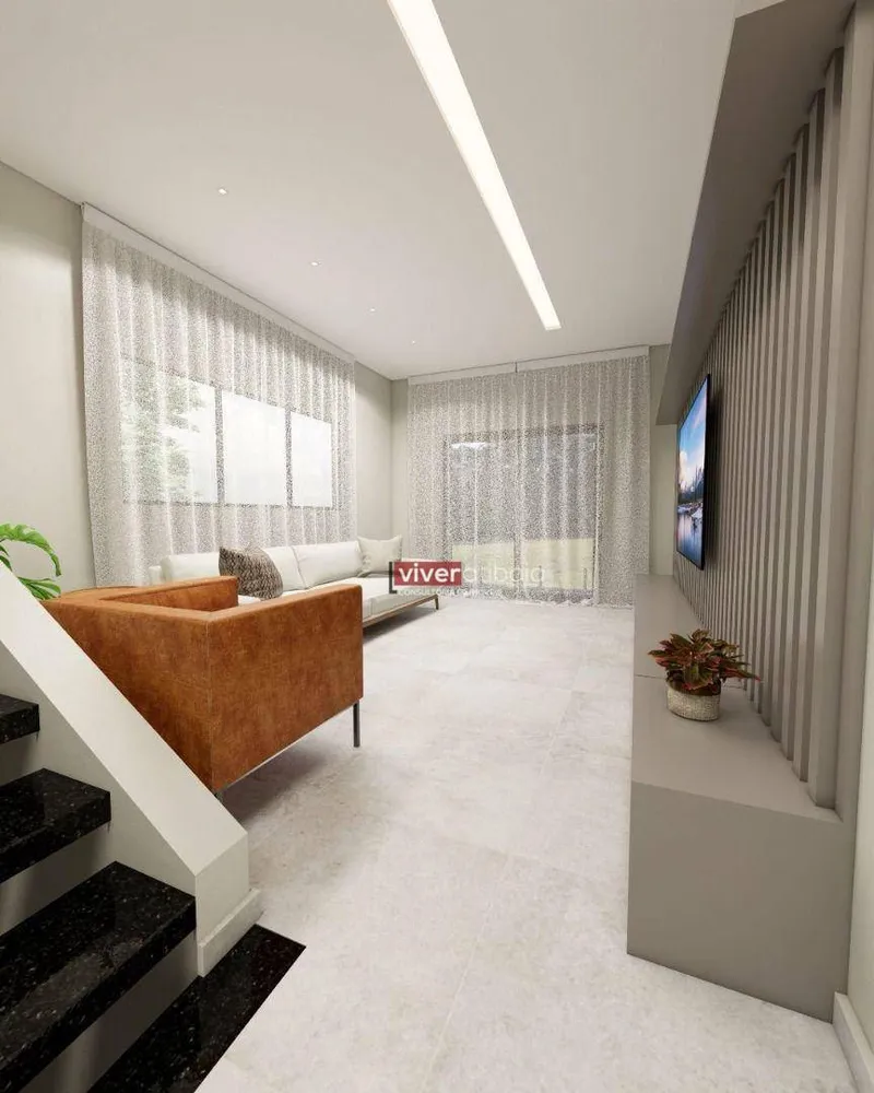 Casa, 3 quartos, 170 m² - Foto 1
