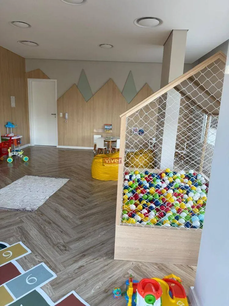 Apartamento, 3 quartos, 140 m² - Foto 14