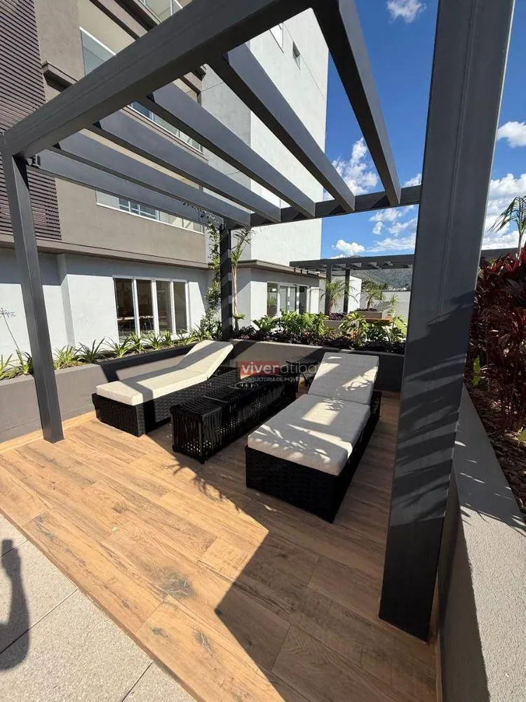 Apartamento, 3 quartos, 140 m² - Foto 16