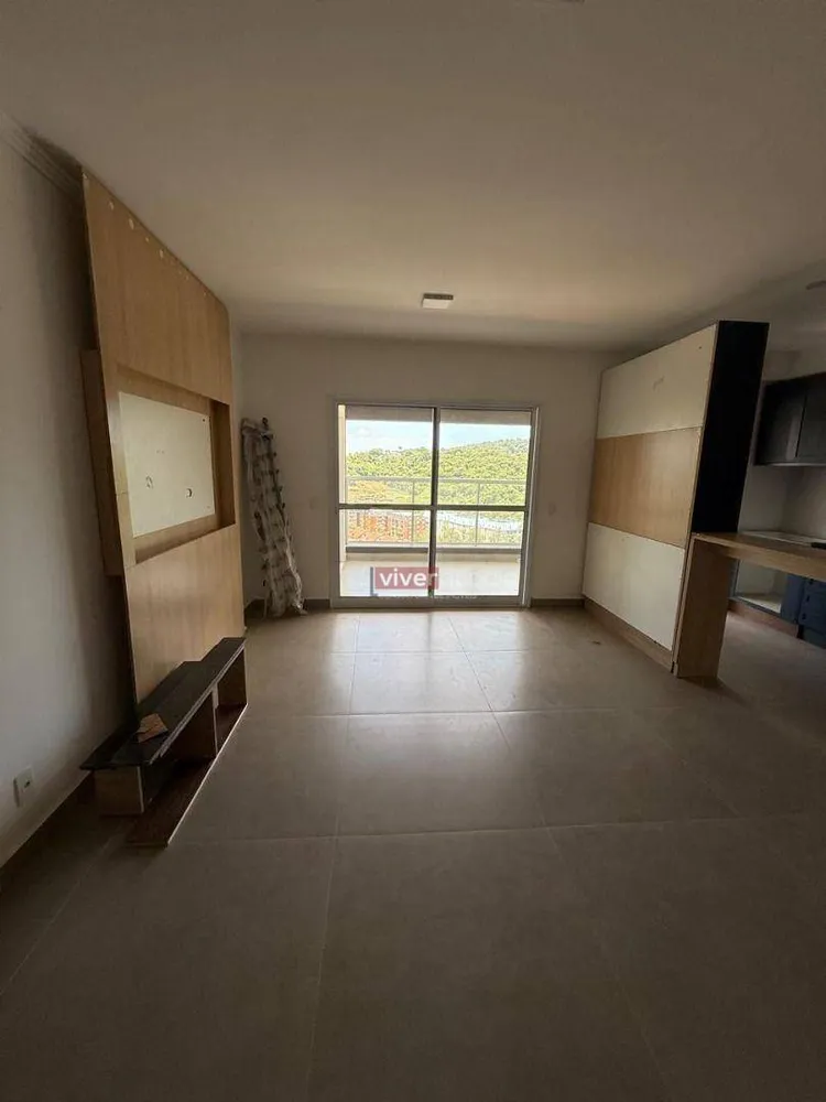 Apartamento, 3 quartos, 140 m² - Foto 5