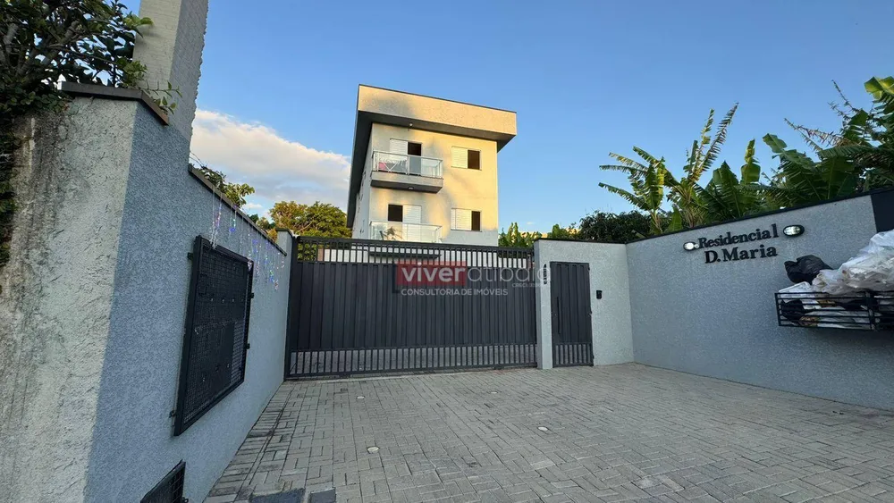 Apartamento, 2 quartos, 52 m² - Foto 13
