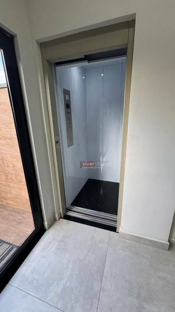 Apartamento, 2 quartos, 52 m² - Foto 5