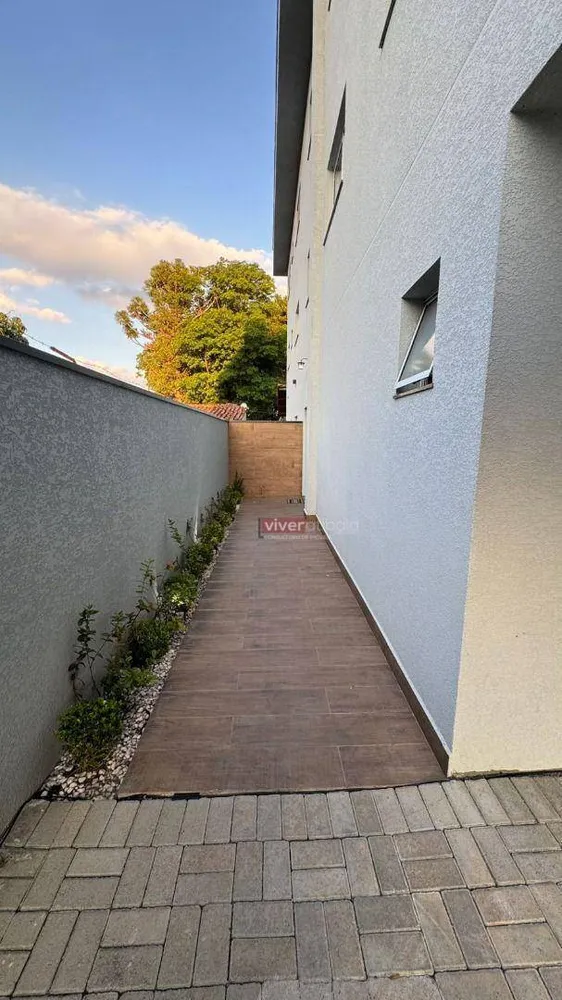 Apartamento, 2 quartos, 52 m² - Foto 6