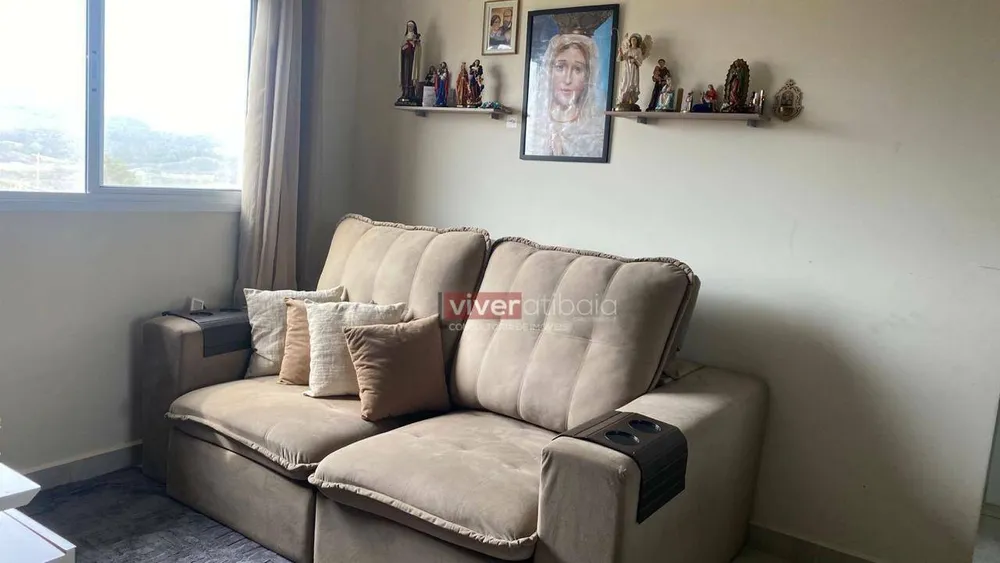 Apartamento, 2 quartos, 52 m² - Foto 7