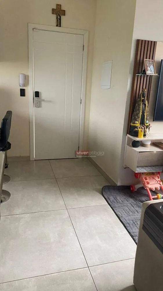 Apartamento, 2 quartos, 52 m² - Foto 4