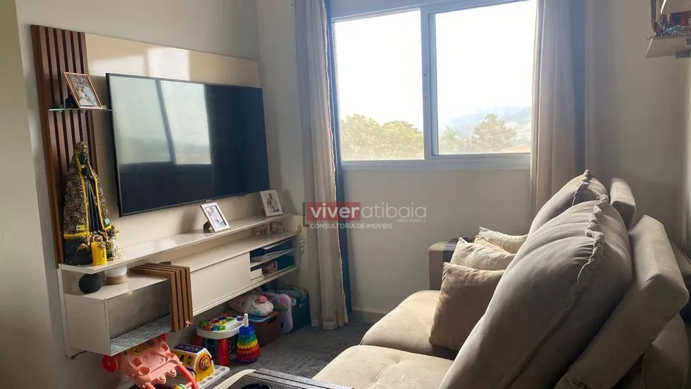 Apartamento, 2 quartos, 52 m² - Foto 12