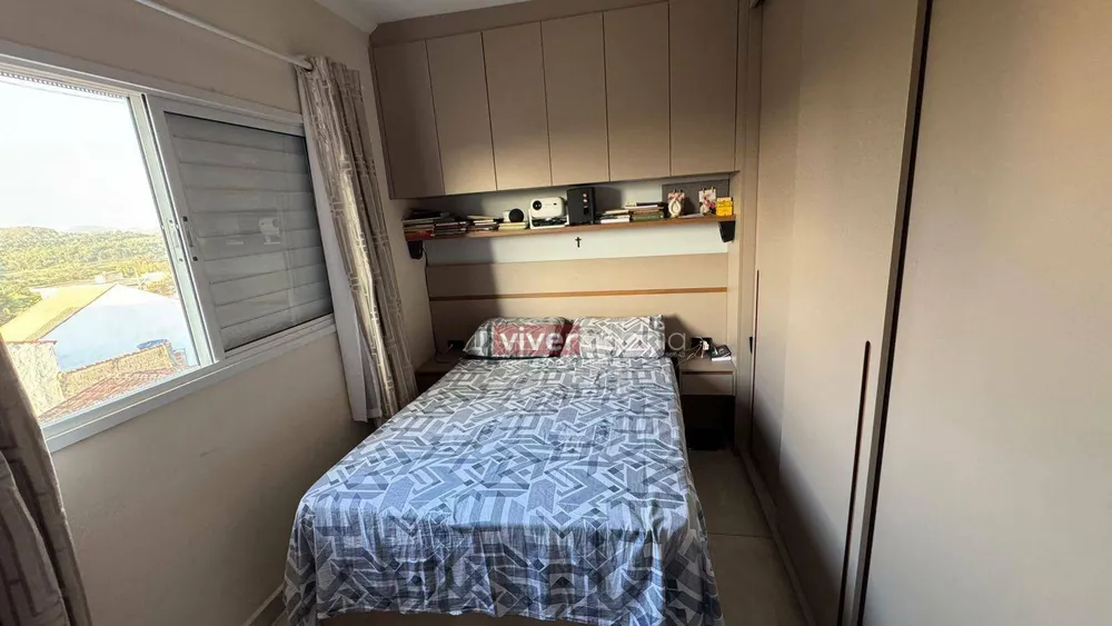 Apartamento, 2 quartos, 52 m² - Foto 14