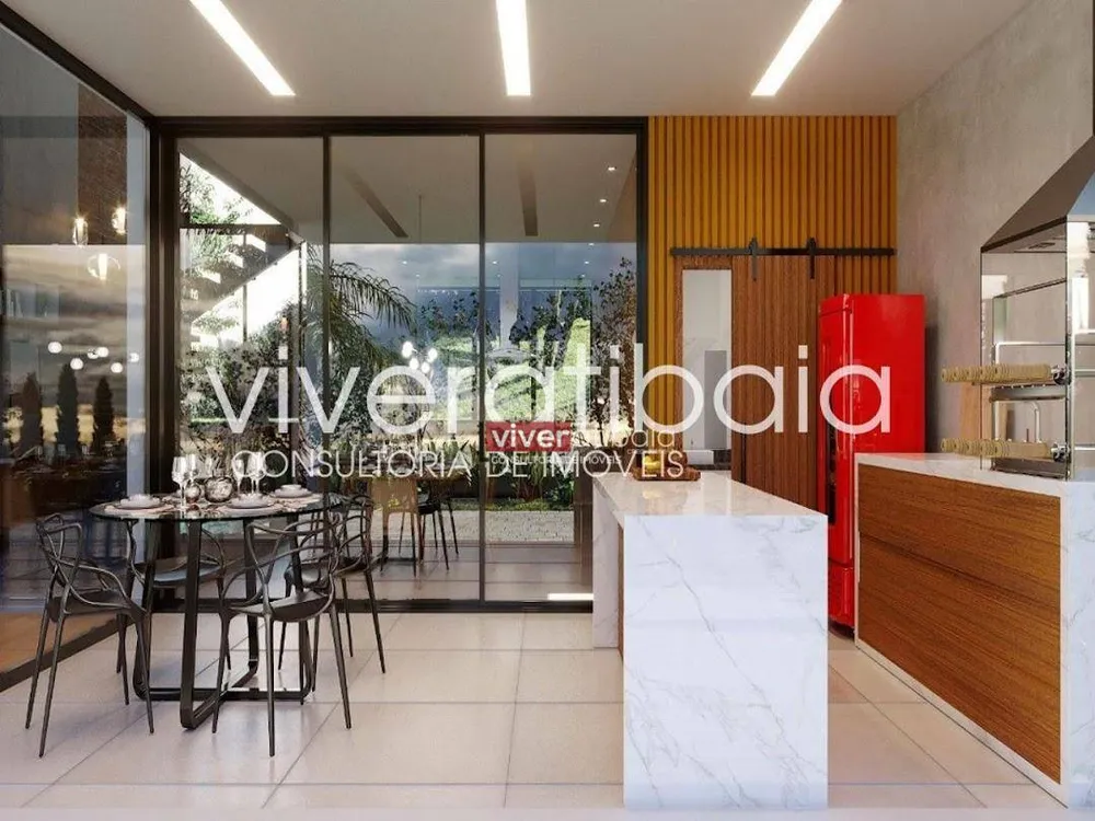 Casa, 3 quartos, 243 m² - Foto 1