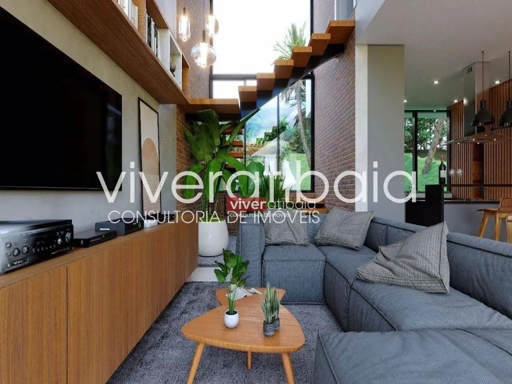 Casa, 3 quartos, 243 m² - Foto 4