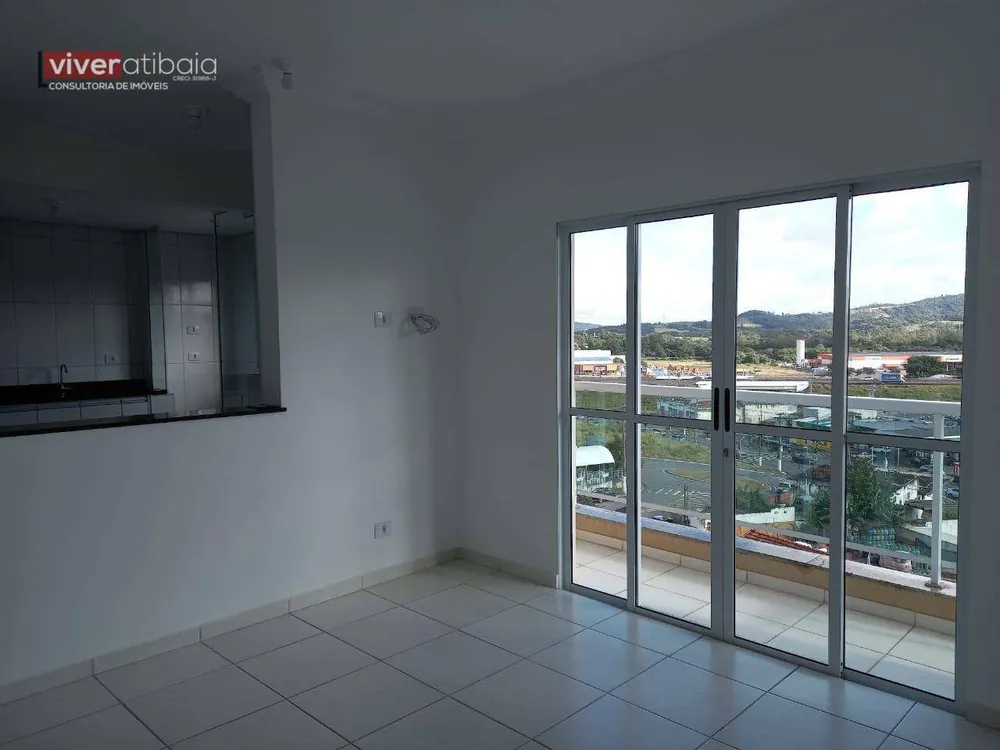 Apartamento, 2 quartos, 66 m² - Foto 7