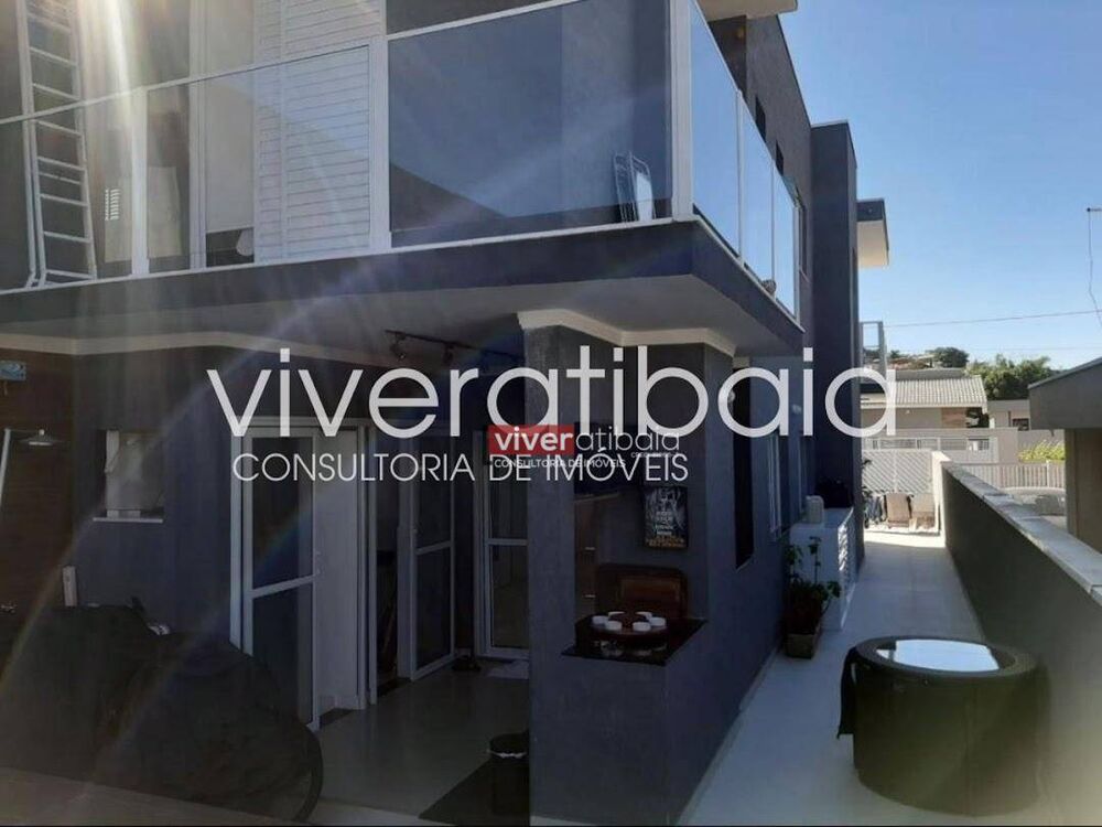 Casa, 3 quartos, 150 m² - Foto 1
