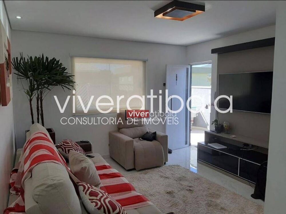 Casa, 3 quartos, 150 m² - Foto 2