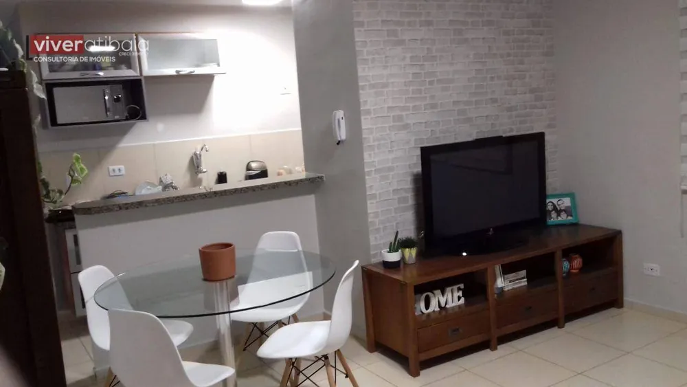 Apartamento, 3 quartos, 70 m² - Foto 1
