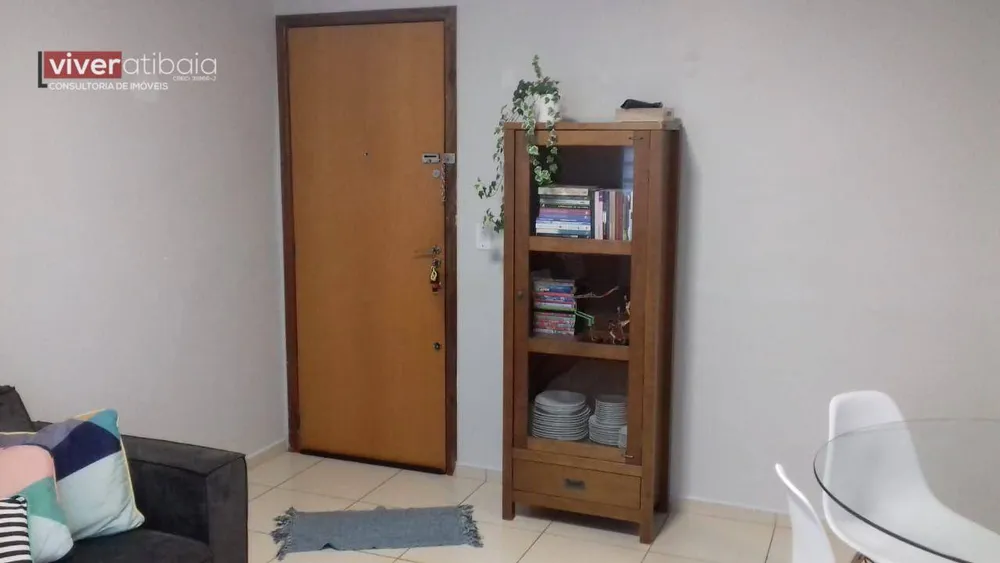 Apartamento, 3 quartos, 70 m² - Foto 5