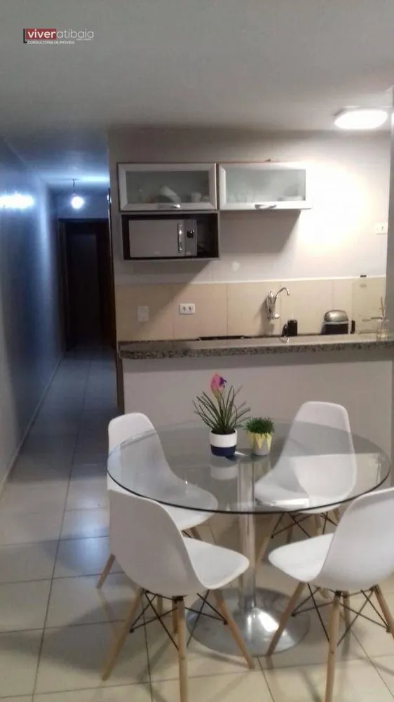 Apartamento, 3 quartos, 70 m² - Foto 6