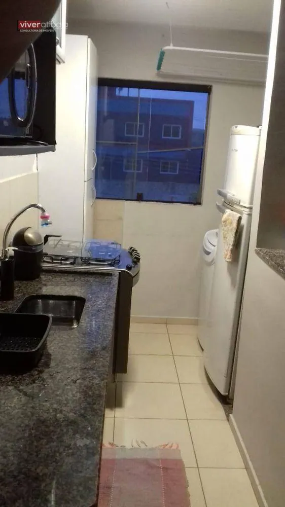 Apartamento, 3 quartos, 70 m² - Foto 8