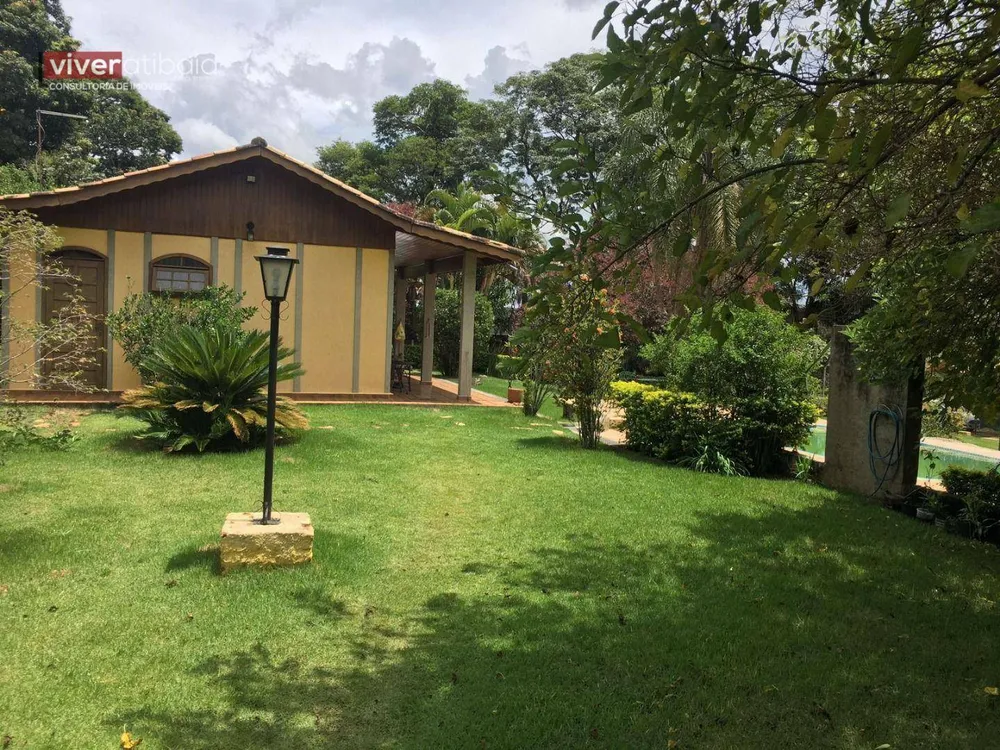 Chácara, 7 quartos, 1950 m² - Foto 4