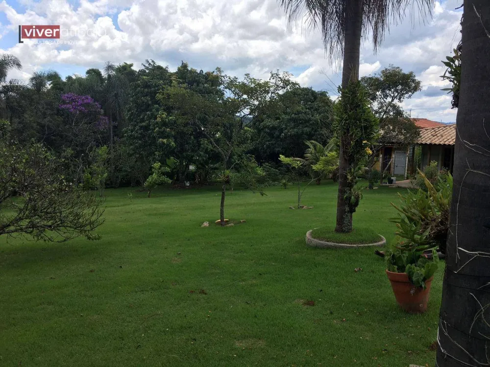 Chácara, 7 quartos, 1950 m² - Foto 3