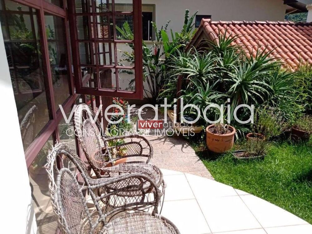 Casa, 3 quartos, 294 m² - Foto 2