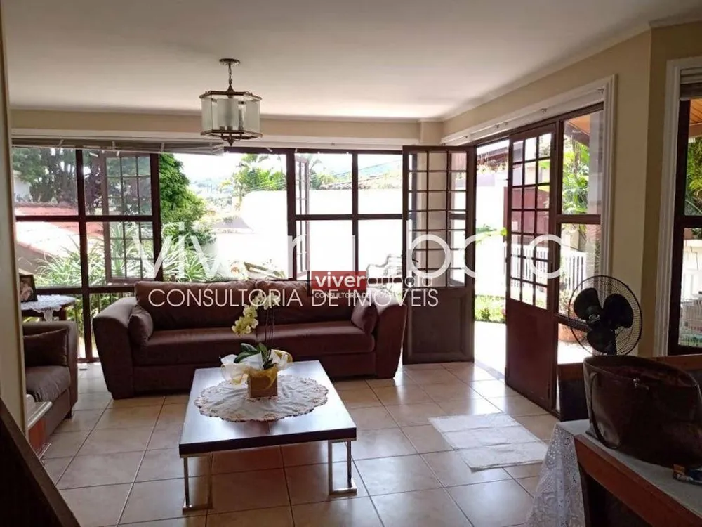 Casa, 3 quartos, 294 m² - Foto 6