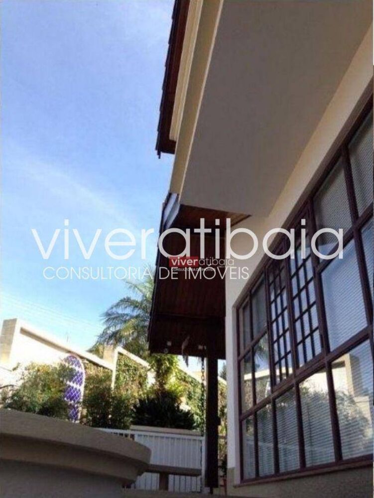 Casa, 3 quartos, 294 m² - Foto 1