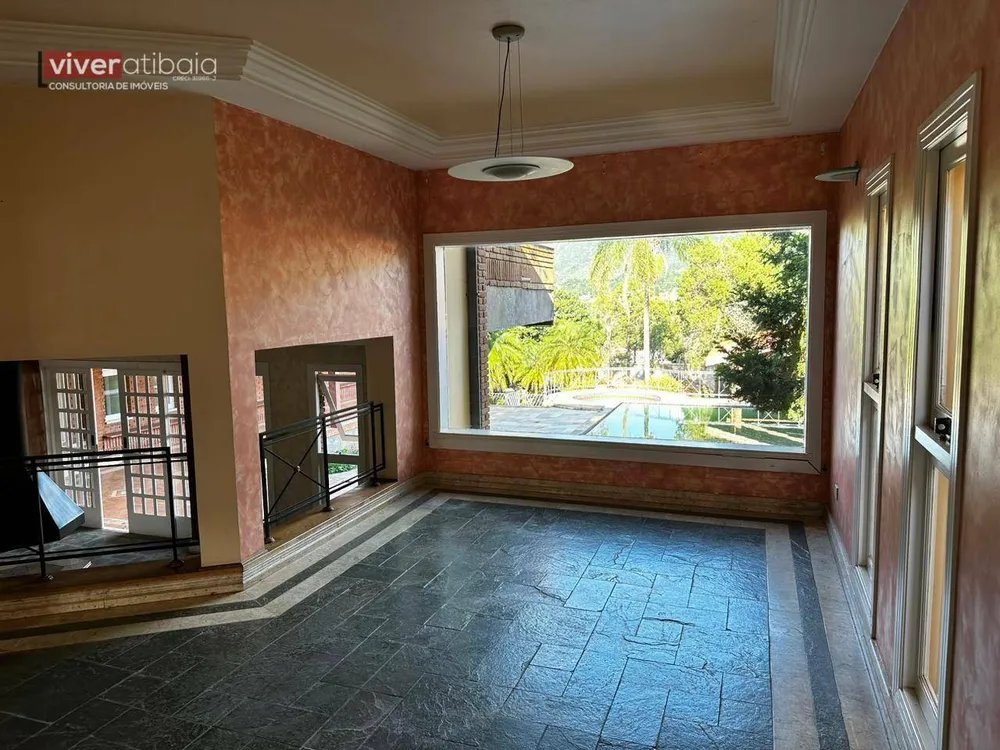 Casa, 4 quartos, 700 m² - Foto 1