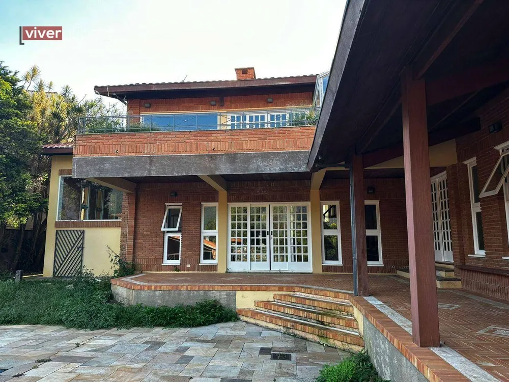 Casa, 4 quartos, 700 m² - Foto 3