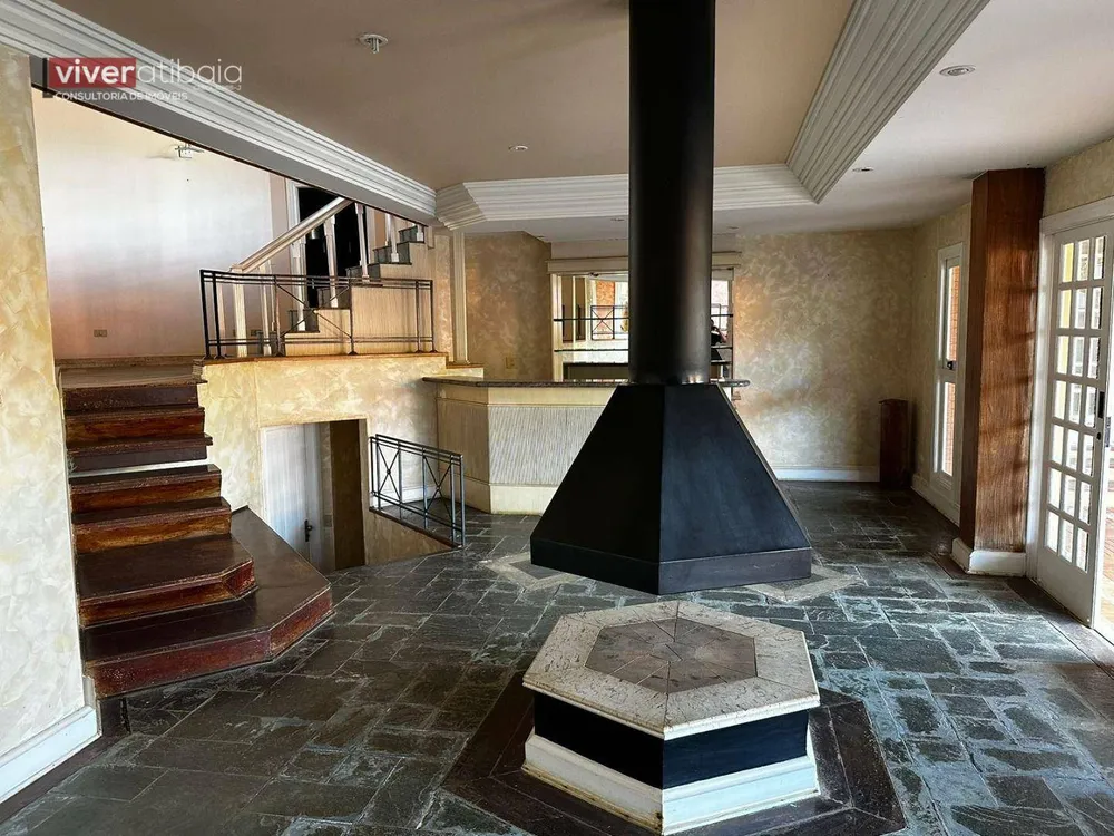 Casa, 4 quartos, 700 m² - Foto 2