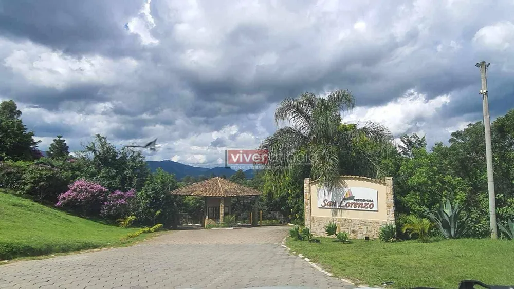 Loteamento e Condomínio, 1000 m² - Foto 5